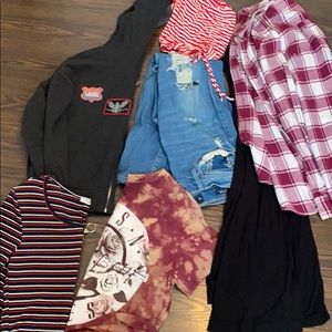 Summer concert bundle